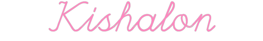 Custom Neon: Kishalon