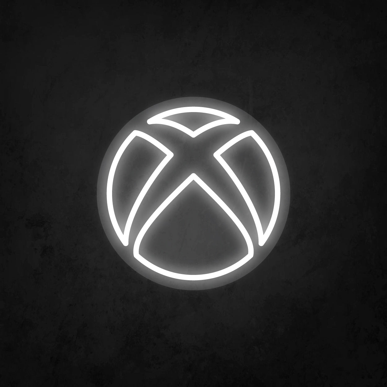 LED Neon Sign - xbox