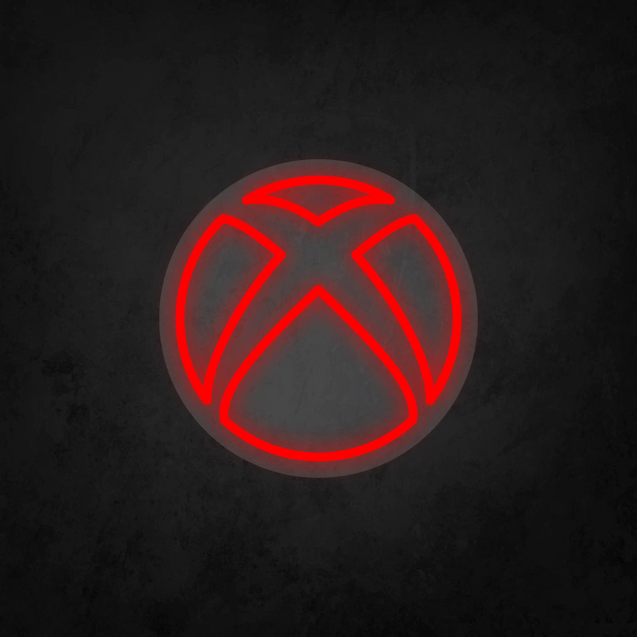 LED Neon Sign - xbox