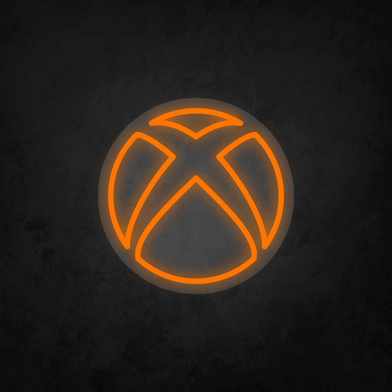 LED Neon Sign - xbox