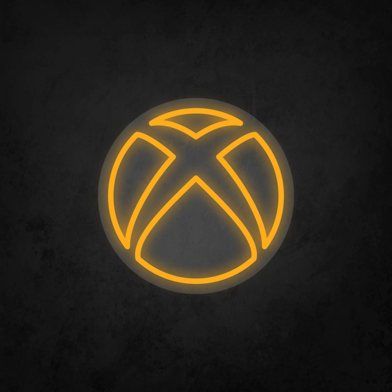 LED Neon Sign - xbox
