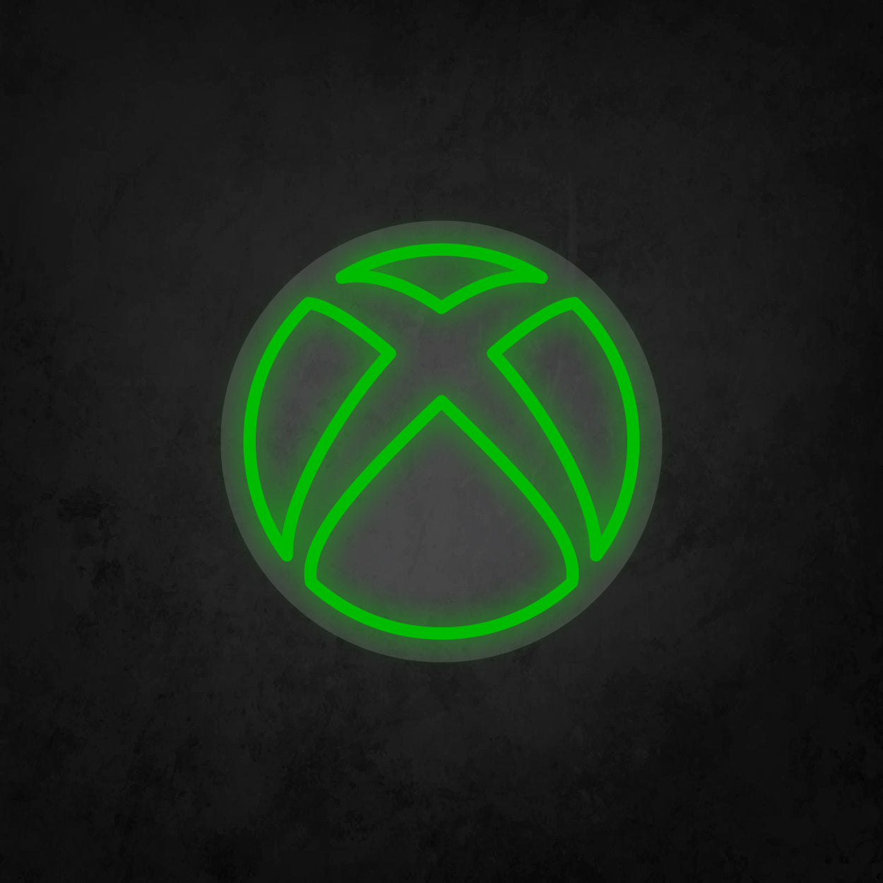LED Neon Sign - xbox