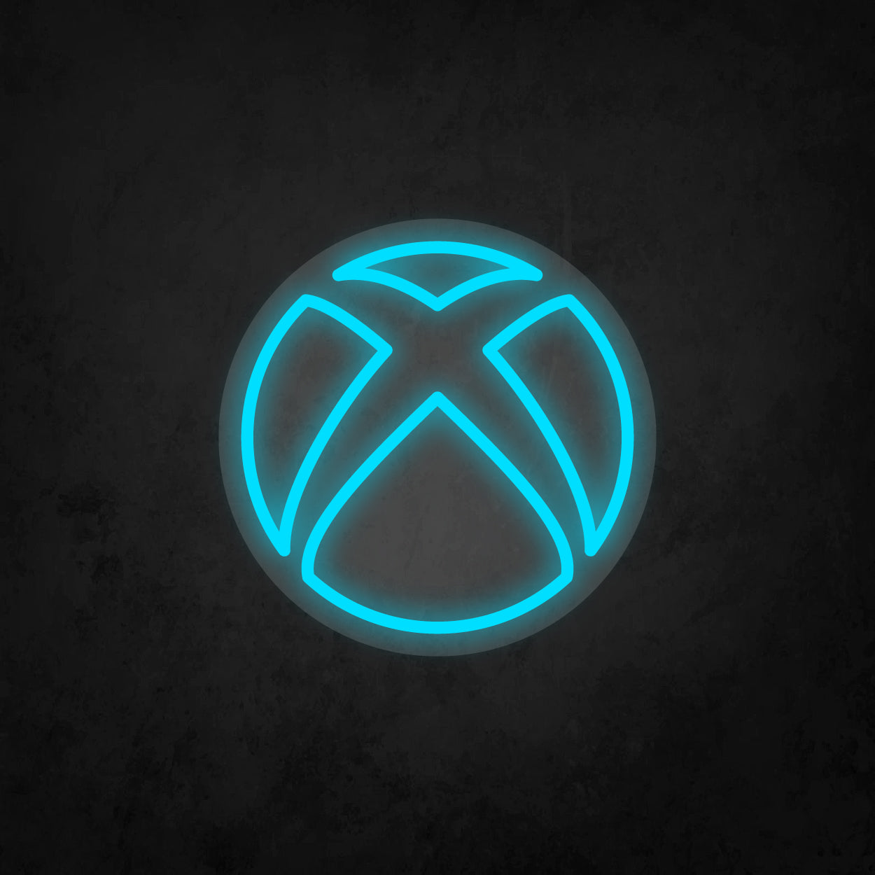 LED Neon Sign - xbox