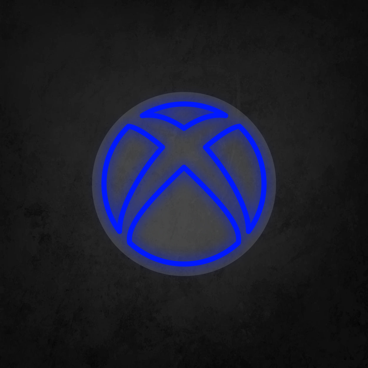 LED Neon Sign - xbox