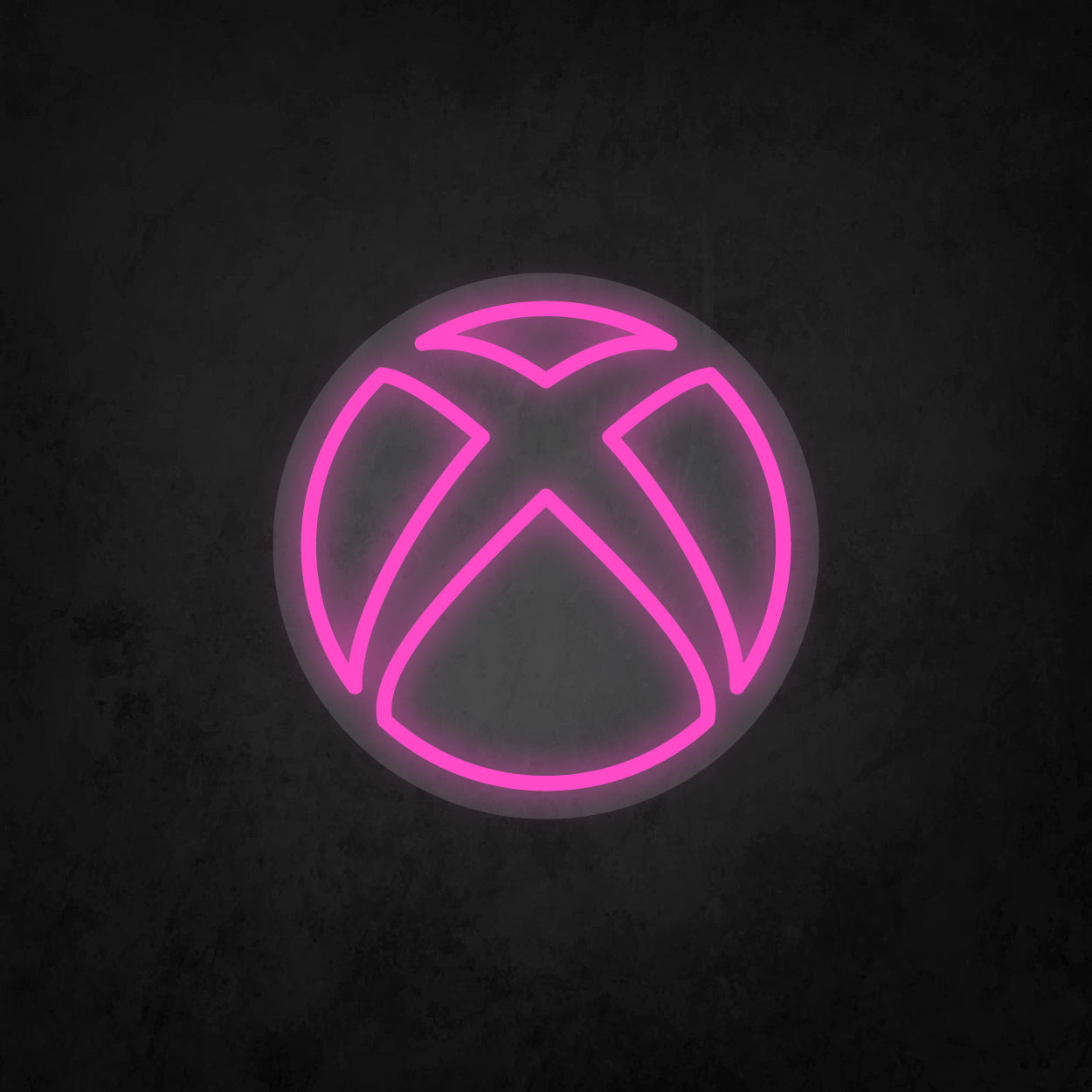 LED Neon Sign - xbox