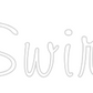 Custom Neon: Swirl