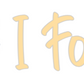 Custom Neon: You & I Forev...