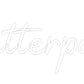 Custom Neon: Twitterpated