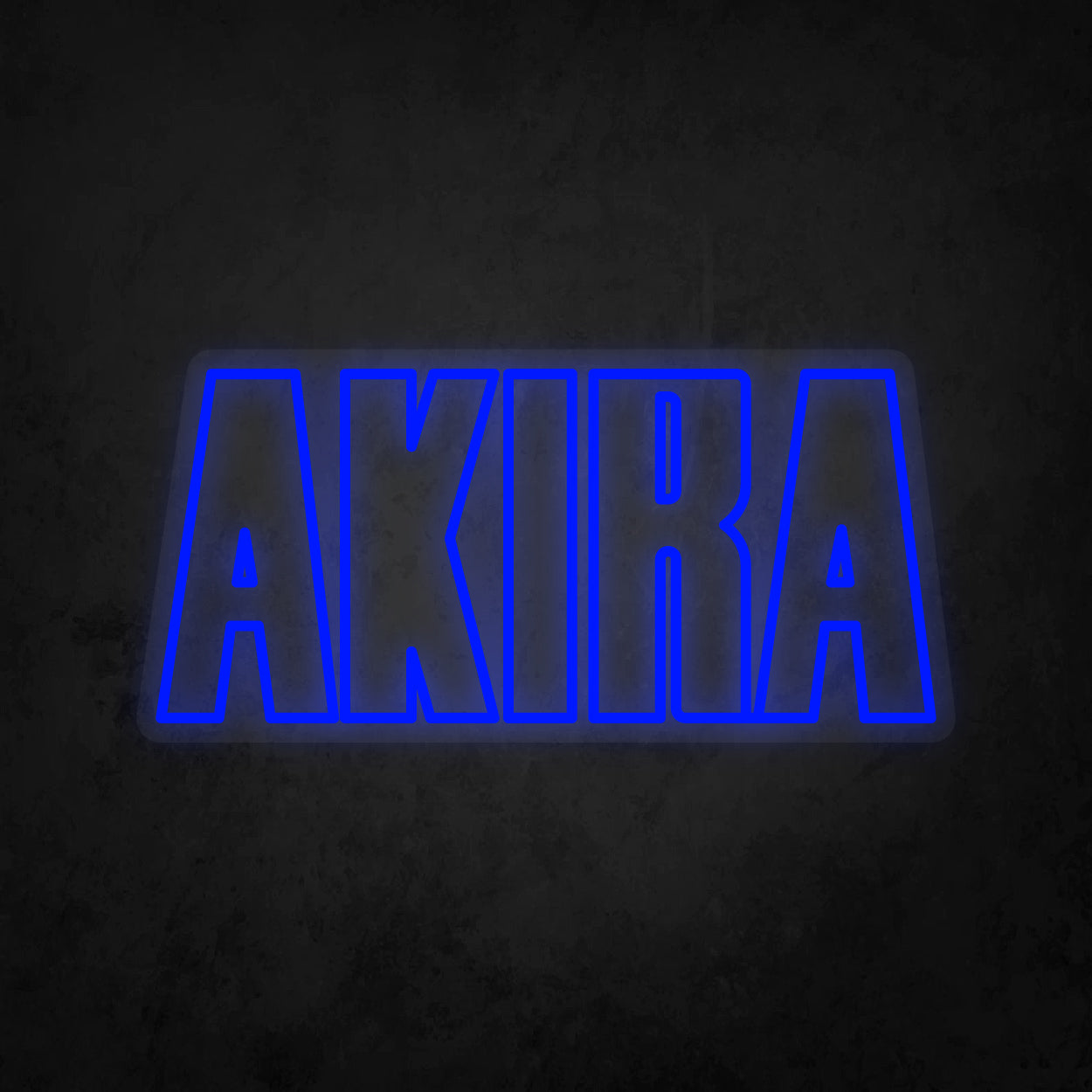 LED Neon Sign - AKIRA