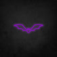 LED Neon Sign - Bat