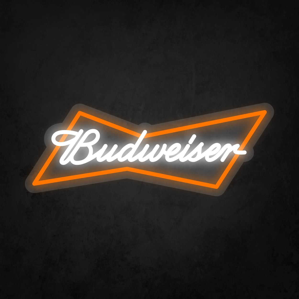 LED Neon Sign - Budweiser