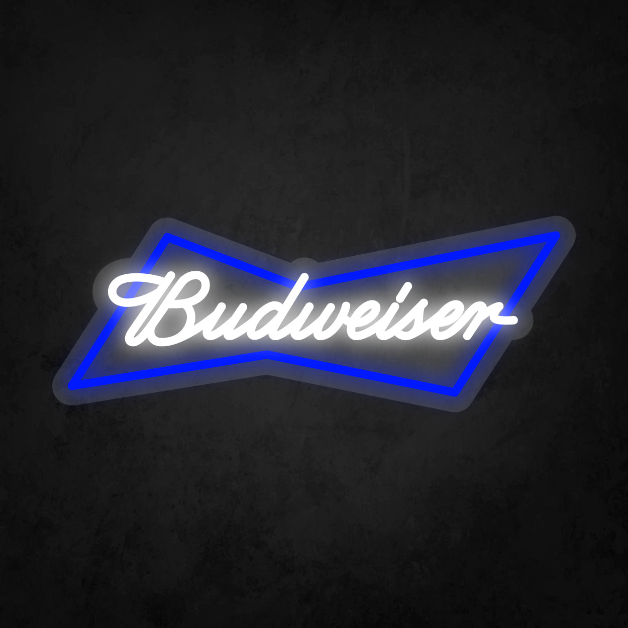 LED Neon Sign - Budweiser