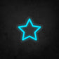 LED Neon Sign - Star