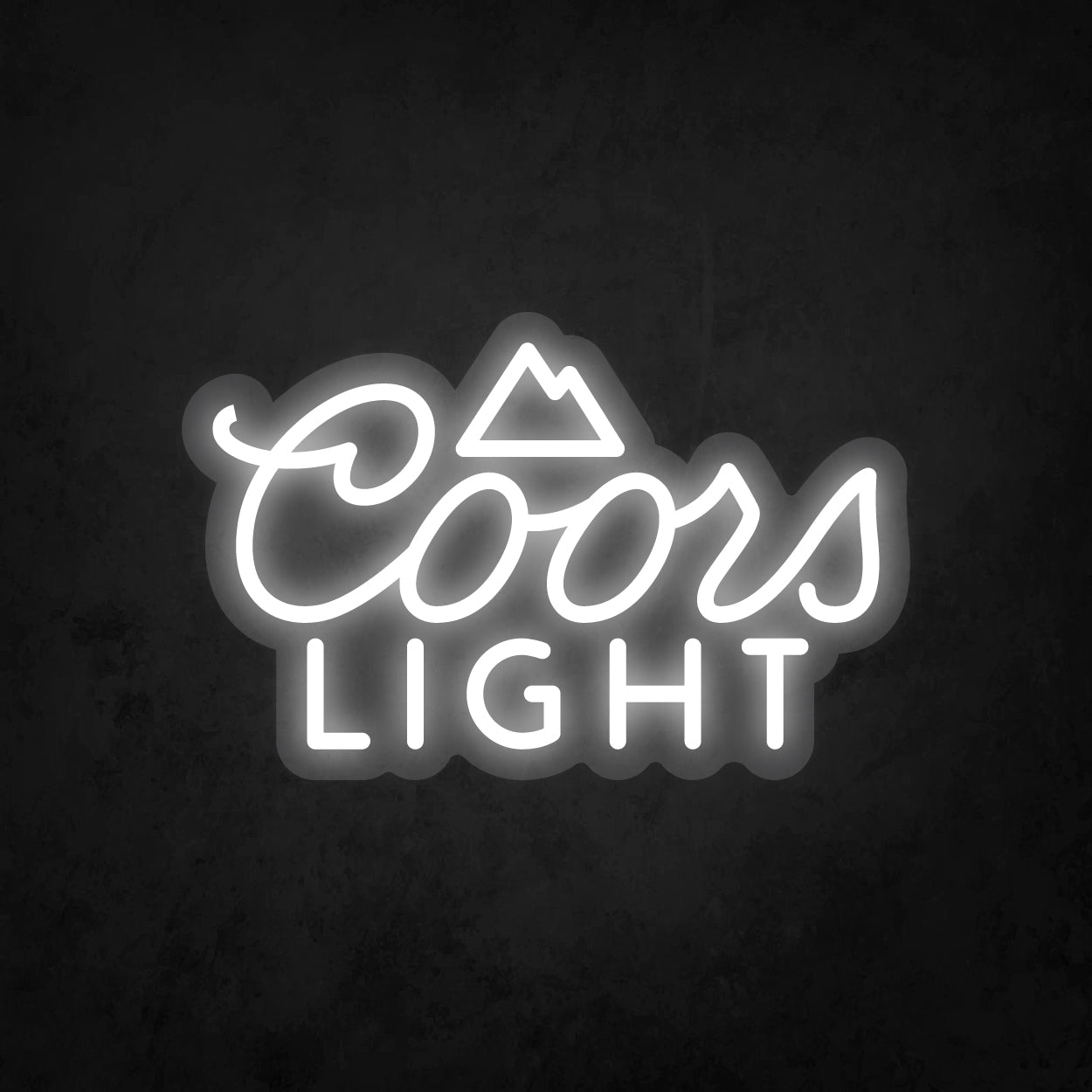 LED Neon Sign - Cools Light