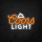 LED Neon Sign - Cools Light