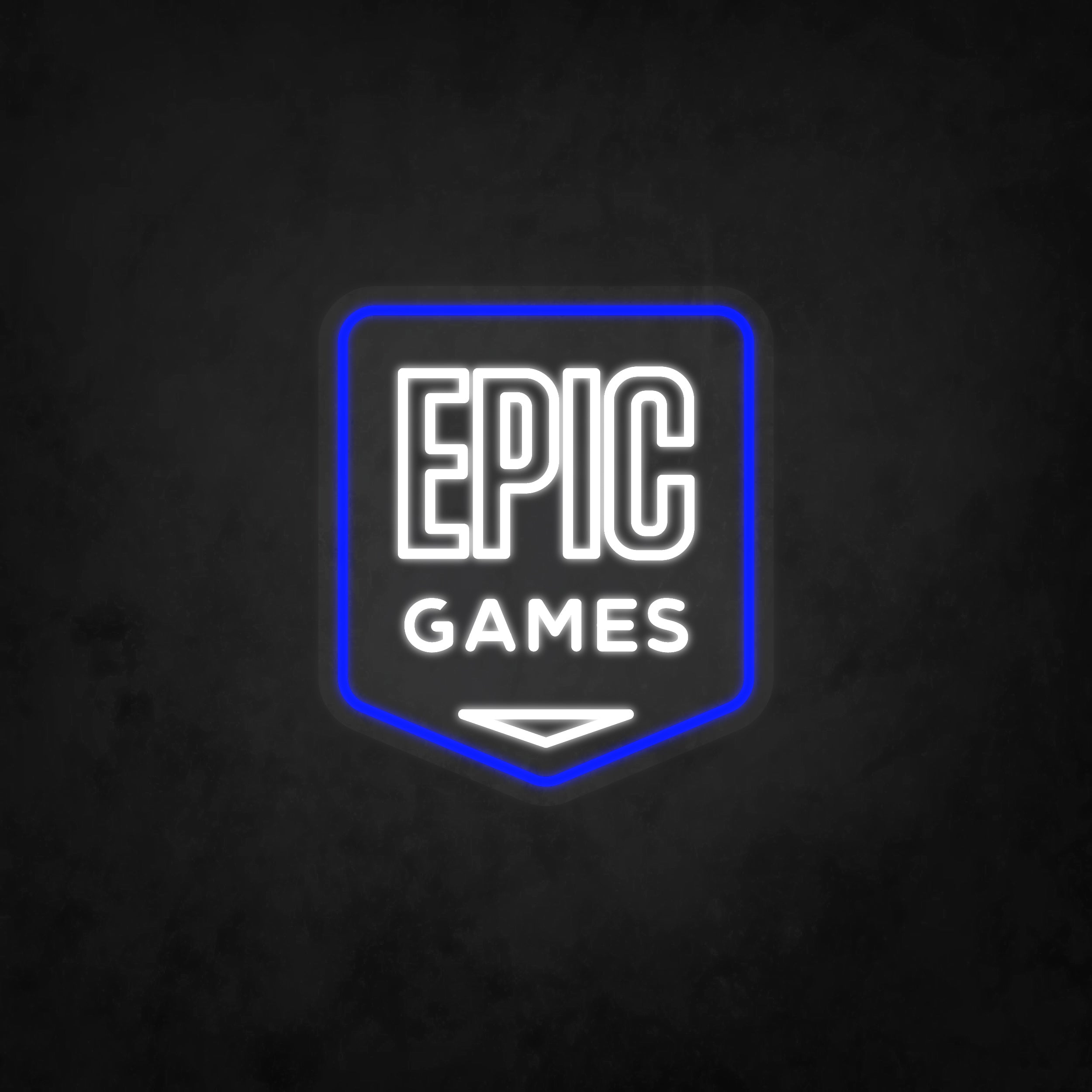 Epic Gamer Logo