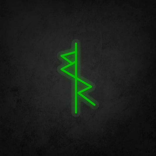LED Neon Sign - Cyberpunk - Edgerunners