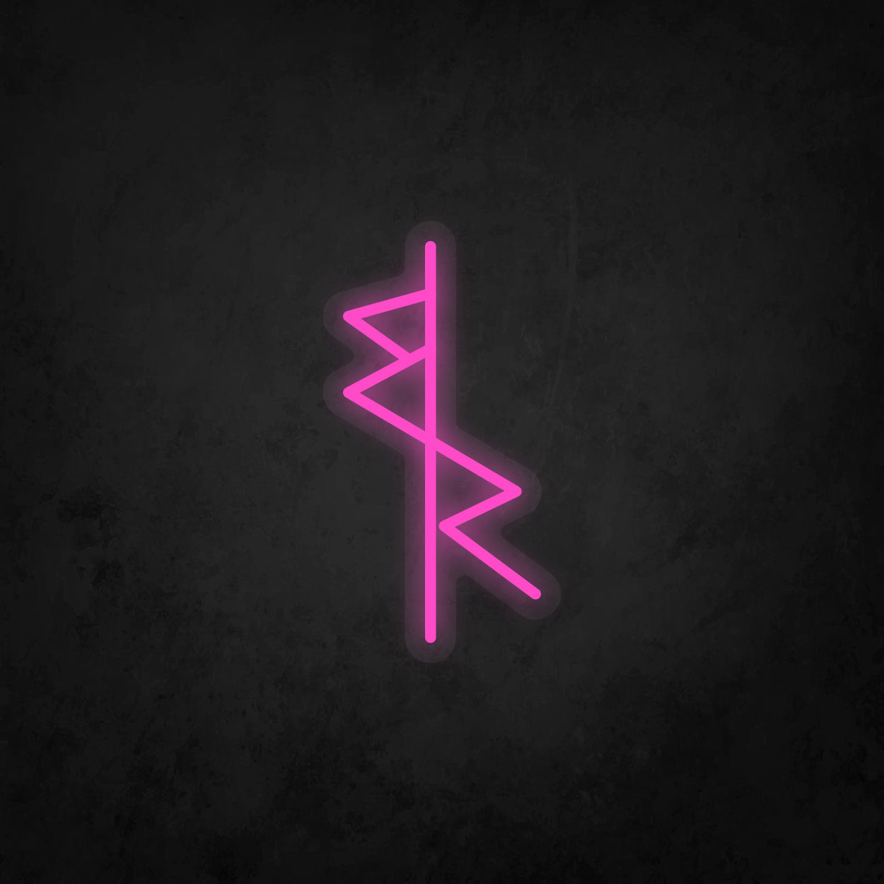 LED Neon Sign - Cyberpunk - Edgerunners