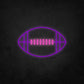 LED Neon Sign - Football