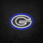 LED Neon Sign - Green Bay Packers