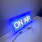 LED Neon Sign - On Air