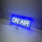 LED Neon Sign - On Air