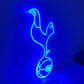 LED Neon Sign - Tottenham
