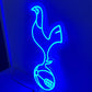 LED Neon Sign - Tottenham