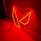 LED Neon Sign - Valorant