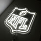 LED Neon Sign - NFL - Small