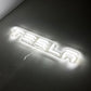 LED Neon Sign - TESLA