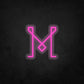 LED Neon Sign - Inter Miami CF - Small