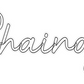 Outline Image