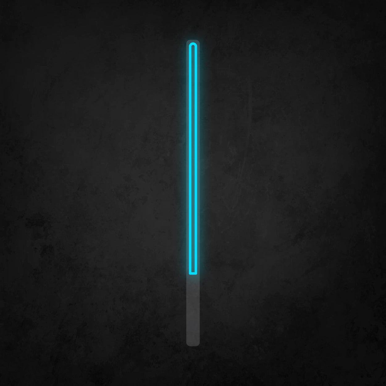 LED Neon Sign - Light Sword