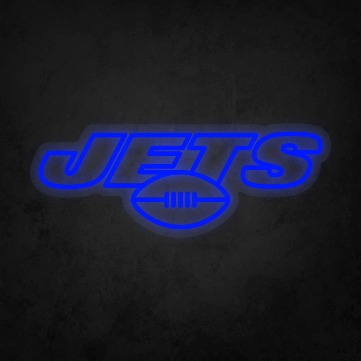 LED Neon Sign - New York Jets