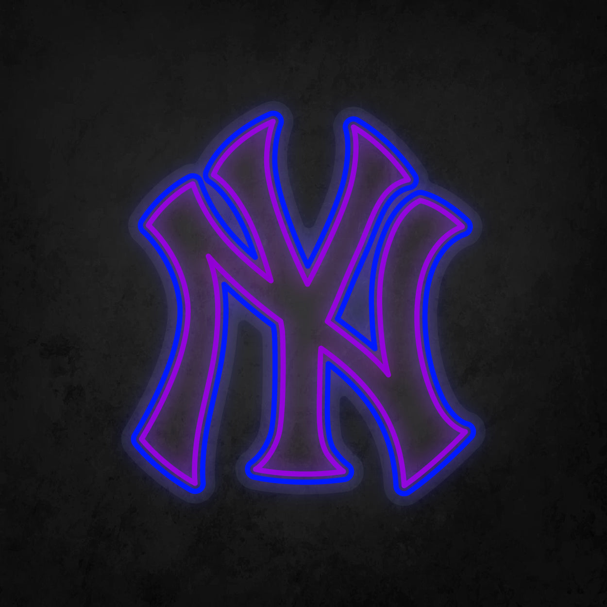 LED light New York deals Yankees hornitos hanging sign