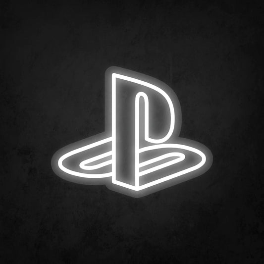 LED Neon Sign - Playstation