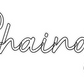 Outline Image
