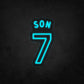 LED Neon Sign - SON 7