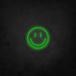LED Neon Sign - Smile Small