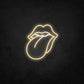 LED Neon Sign - The Rolling Stones
