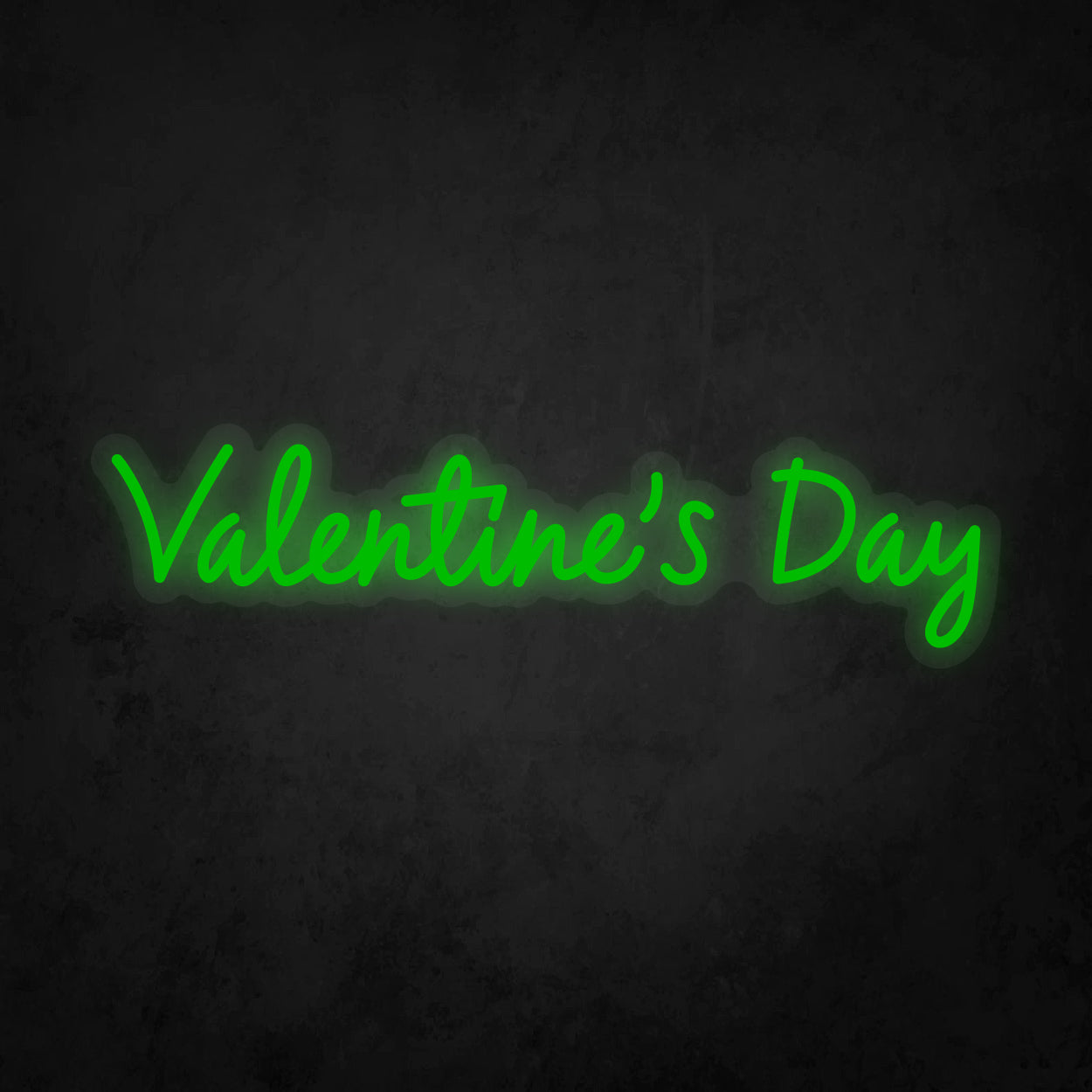 LED Neon Sign - Valentine's Day