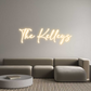 Custom Neon: The Kelleys