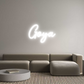Custom Neon: Goya