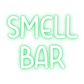 Custom Neon: SMELL
BAR