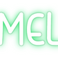 Custom Neon: SMELL