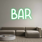 Custom Neon: BAR