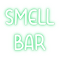 Custom Neon: SMELL
BAR