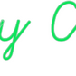 Custom Neon: Money Church