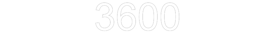 Custom Neon: 3600